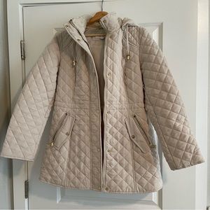 Laundry by Shelli Segal Coat Size M